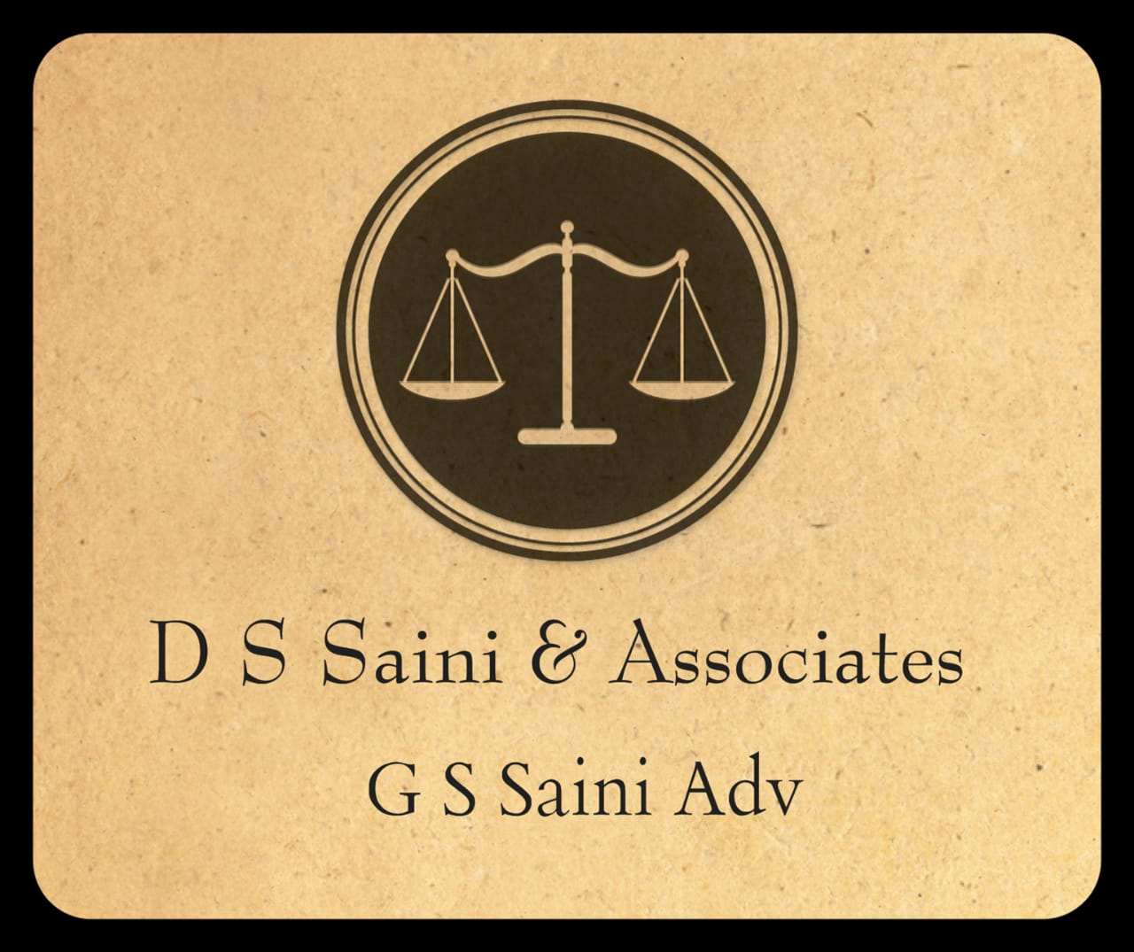 DS Saini & Associates